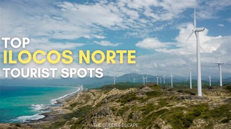 10 Great Spots to Visit in Ilocos Norte .
